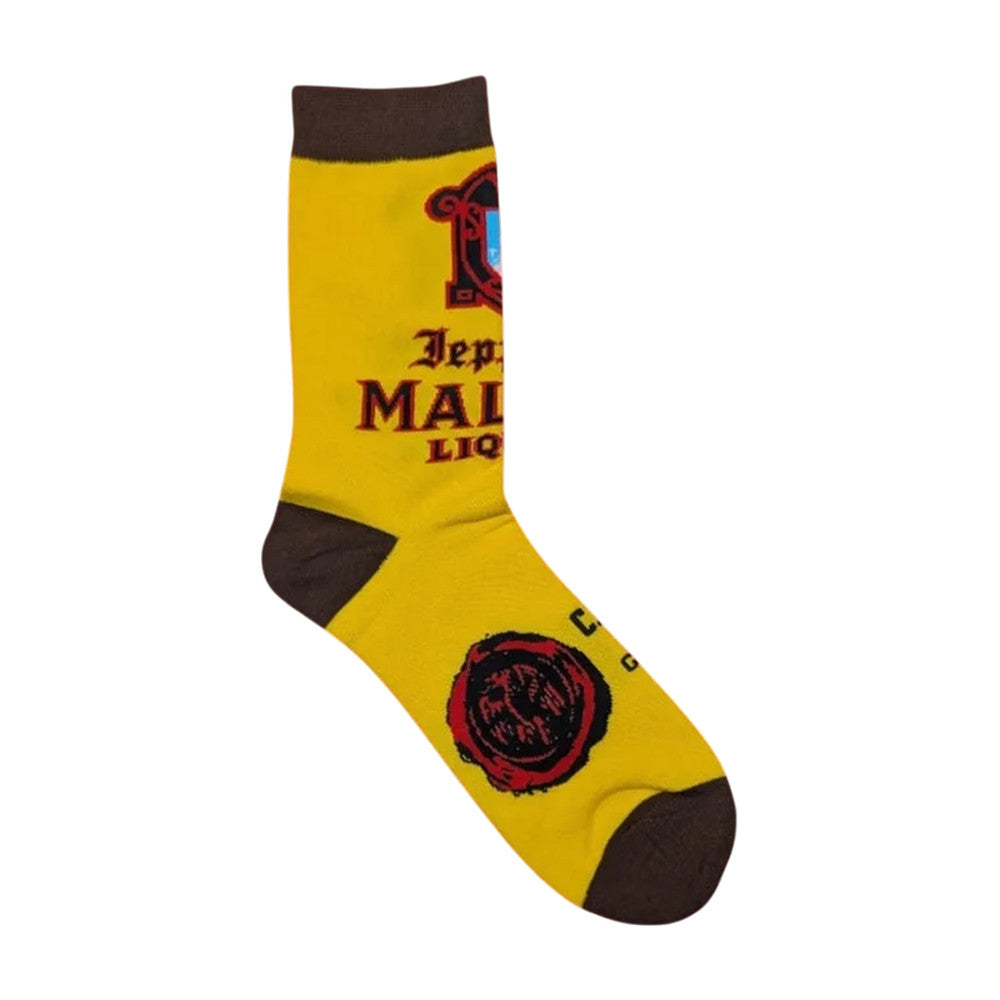 Marlot Merch Bottle Socks Marlot Accessories Gift Ideas For Boyfriend - Foxy23shop