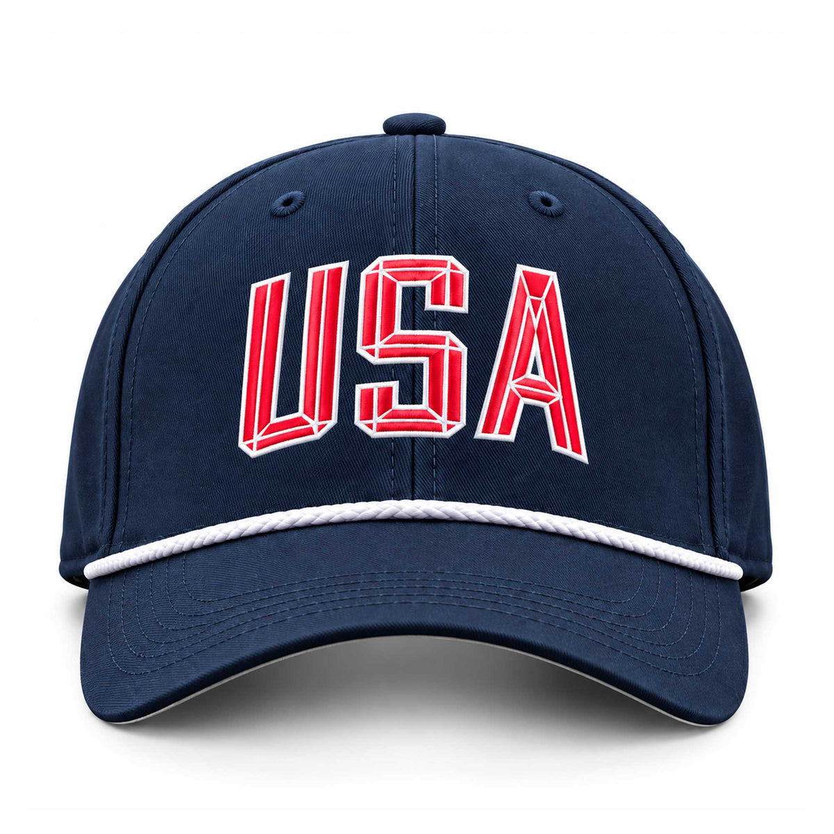 Presidents Cup US Team Hat Us Presidents Cup Team 2026 Baseball Cap Golf Lovers Gifts - Foxy23shop