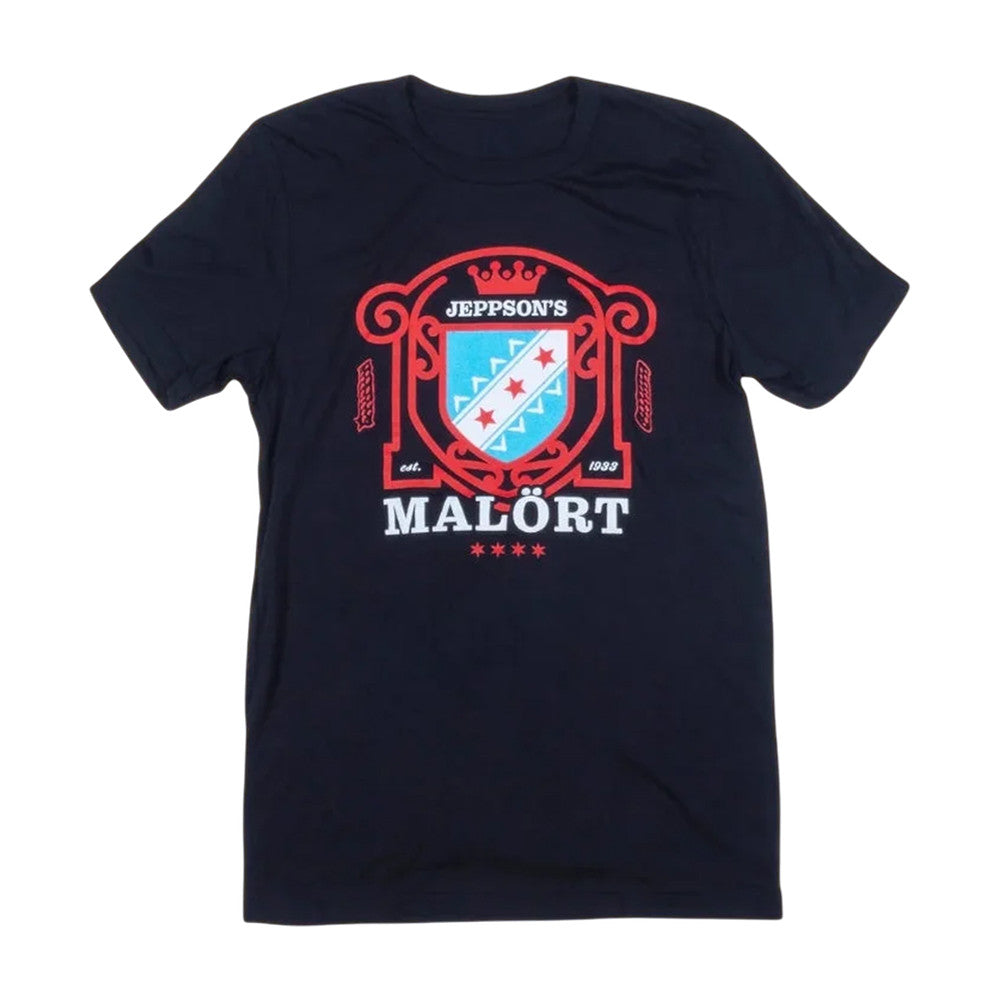 Marlot Merch Badge Of Honor T-Shirt Best Presents For Friends - Foxy23shop