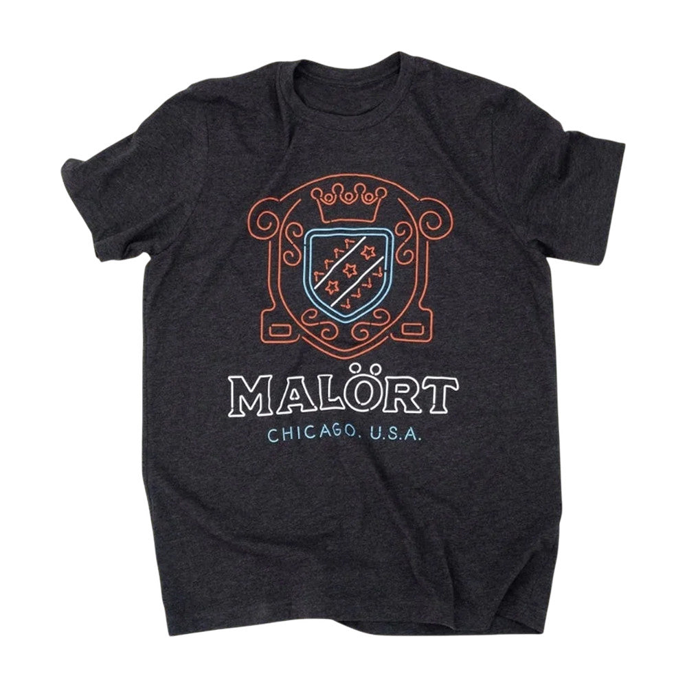 Marlot Merch Fan Favorite Malort T-Shirt Presents For Husband - Foxy23shop