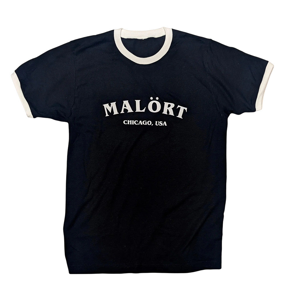 Marlot Merch The Ringer T-Shirt Gift Ideas For Marlot Lovers - Foxy23shop