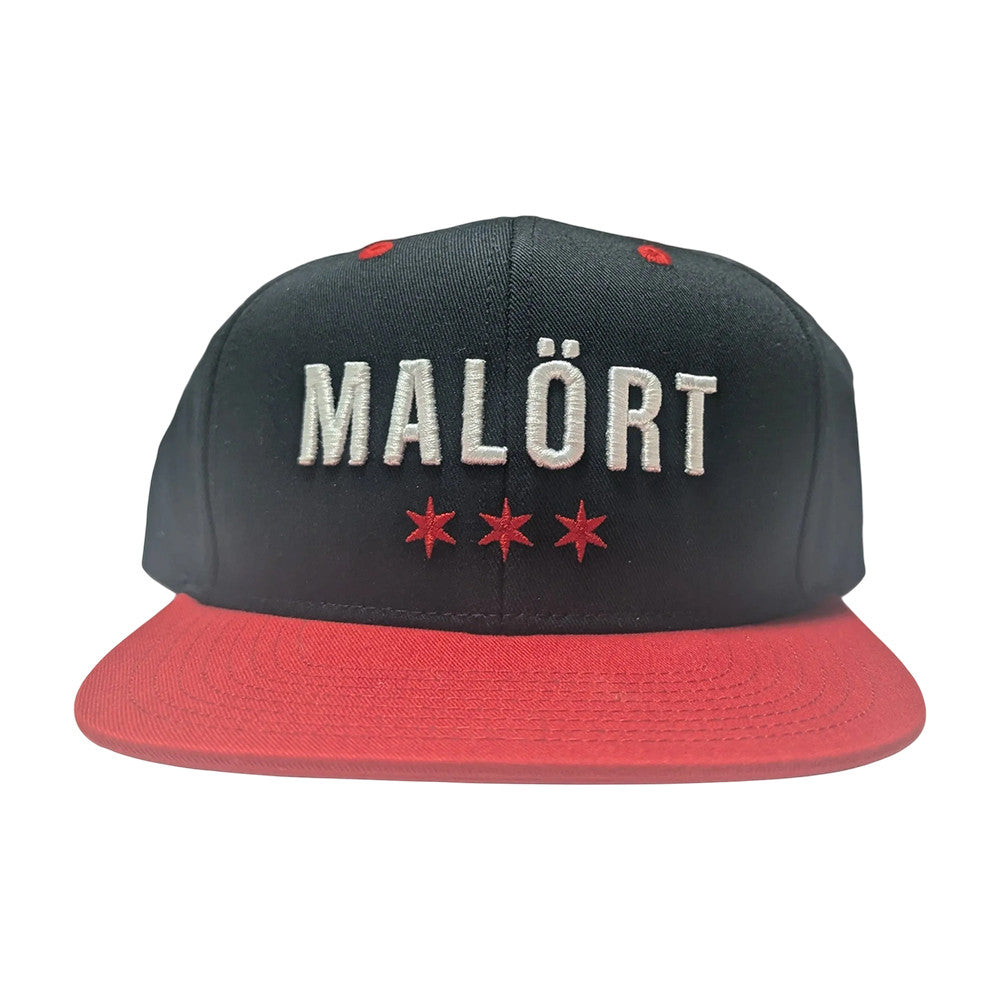 Marlot Merch The Toro Flatbill Snapback Hat Marlot Cap Gifts For Husband - Foxy23shop