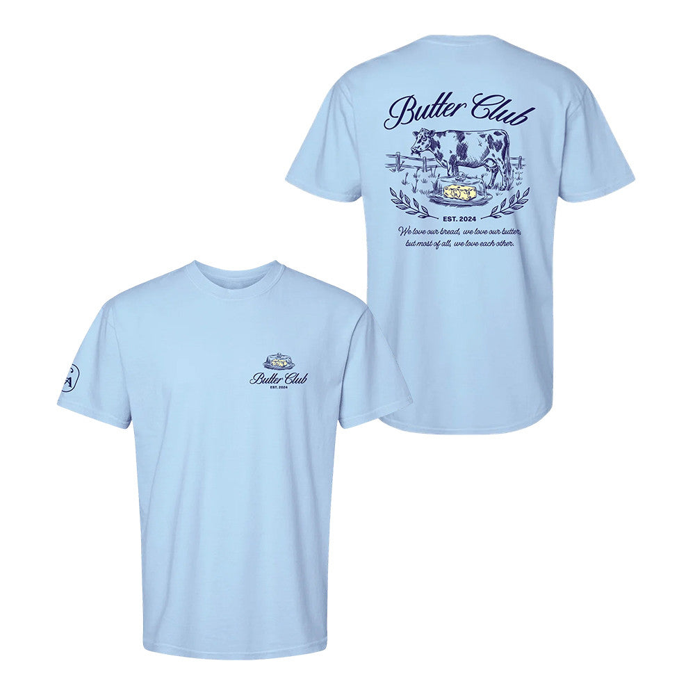 Turning Point USA Merch Better Club T-Shirt TPUSA Clothing Gifts For Husband - Foxy23shop