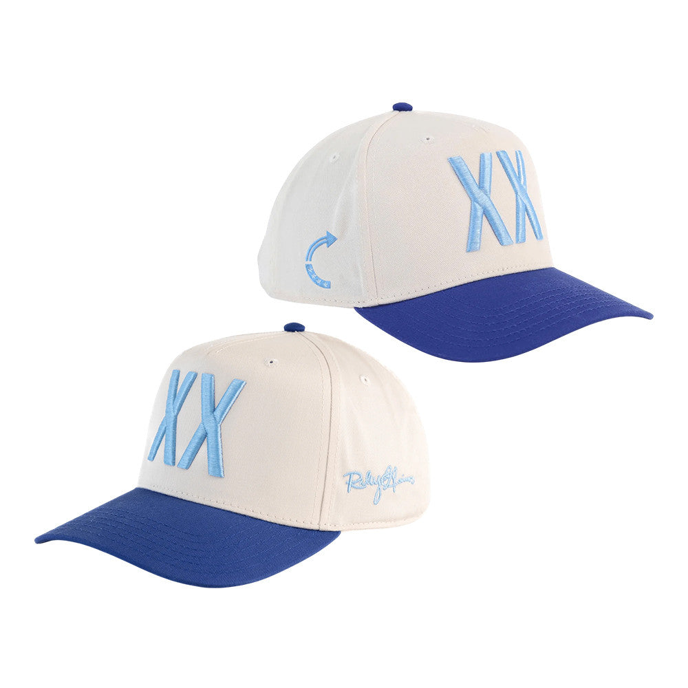 Turning Point USA Merch Riley Gaines XX Hat TPUSA Baseball Cap Gift Ideas - Foxy23shop