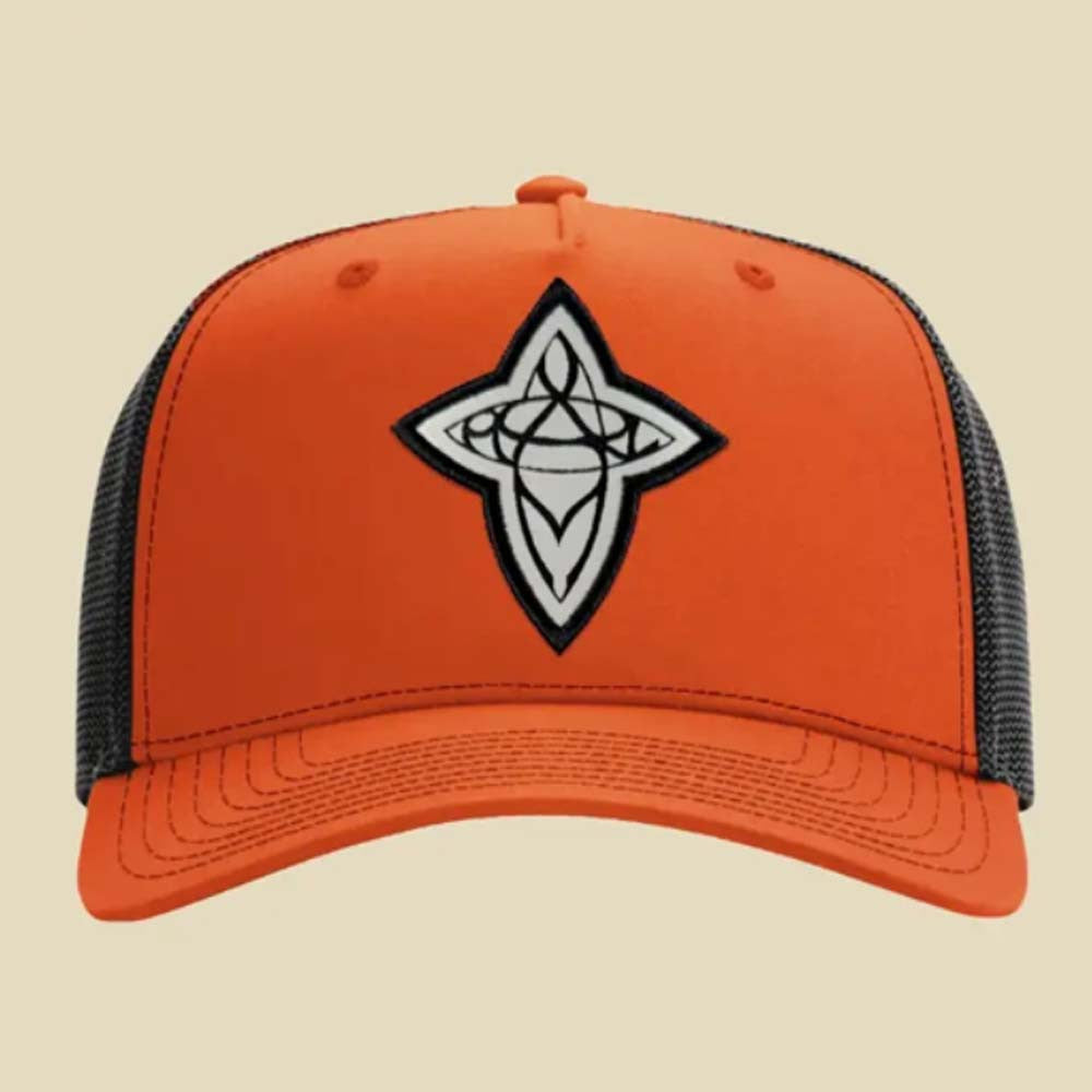 Pearl Jam Ohana Festival 2026 In Dana Point 6 Cross Boards Trucker Hat Pearl Jam Merch Gifts For Fans - Foxy23shop