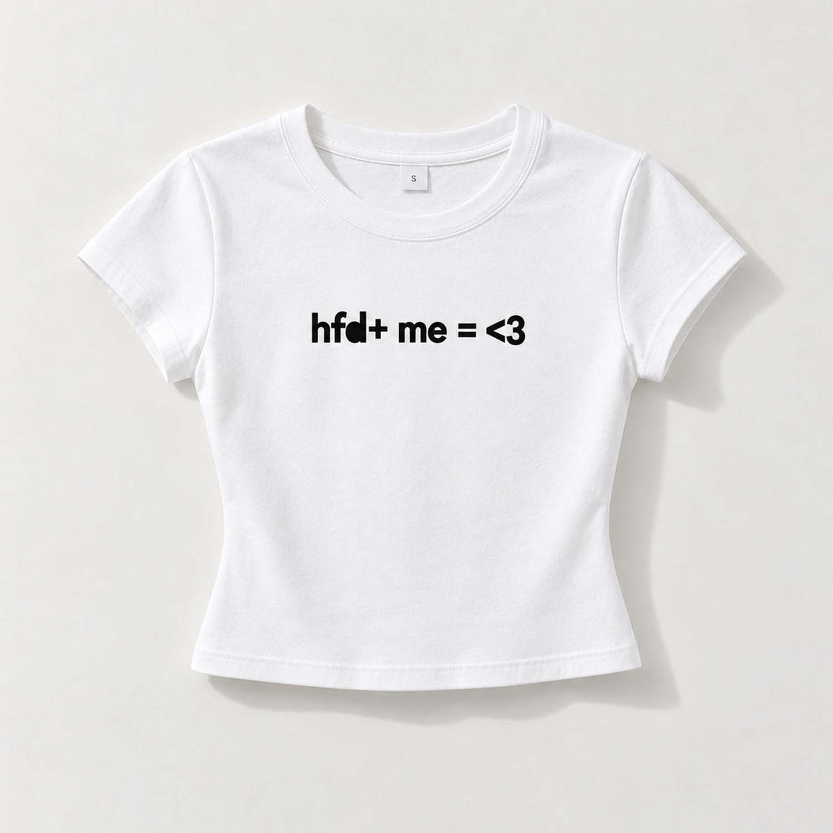 Olivia Rodrigo HFD Plus Me Hartford Baby Tee Gifts For Olivia Rodrigo Streetwear Apparel - Foxy23shop