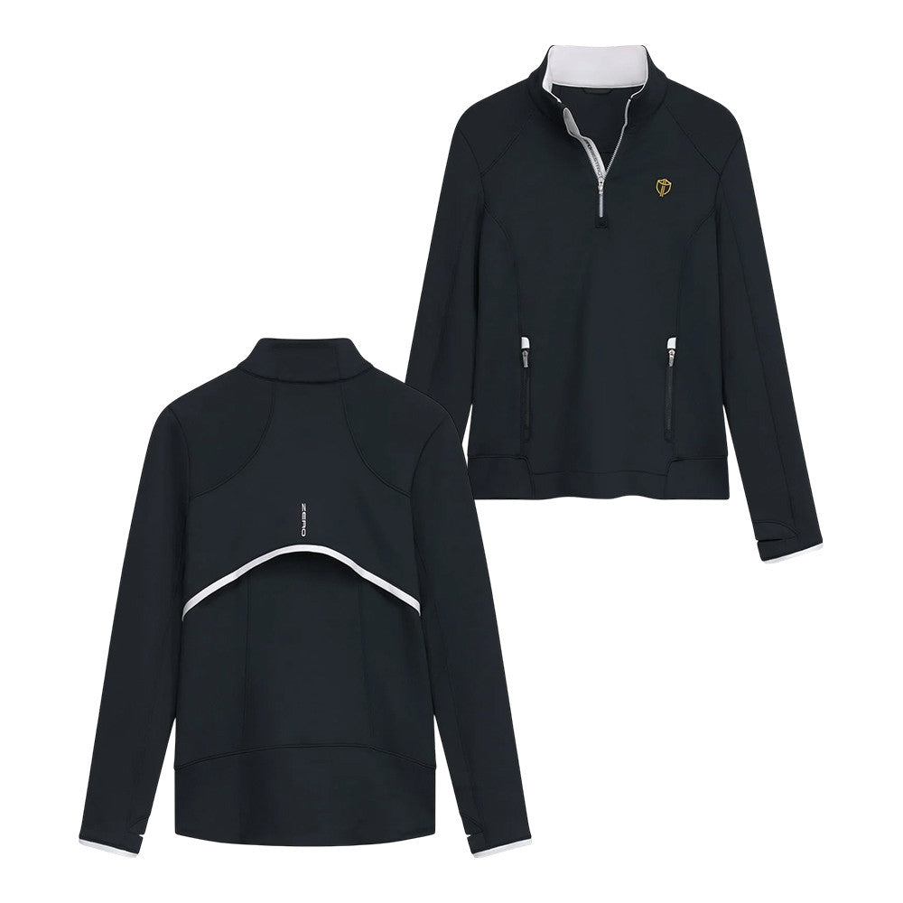 Presidents Cup 2026 International Team Zip Sweatshirt 2026 Presidents Cup Apparel - Foxy23shop