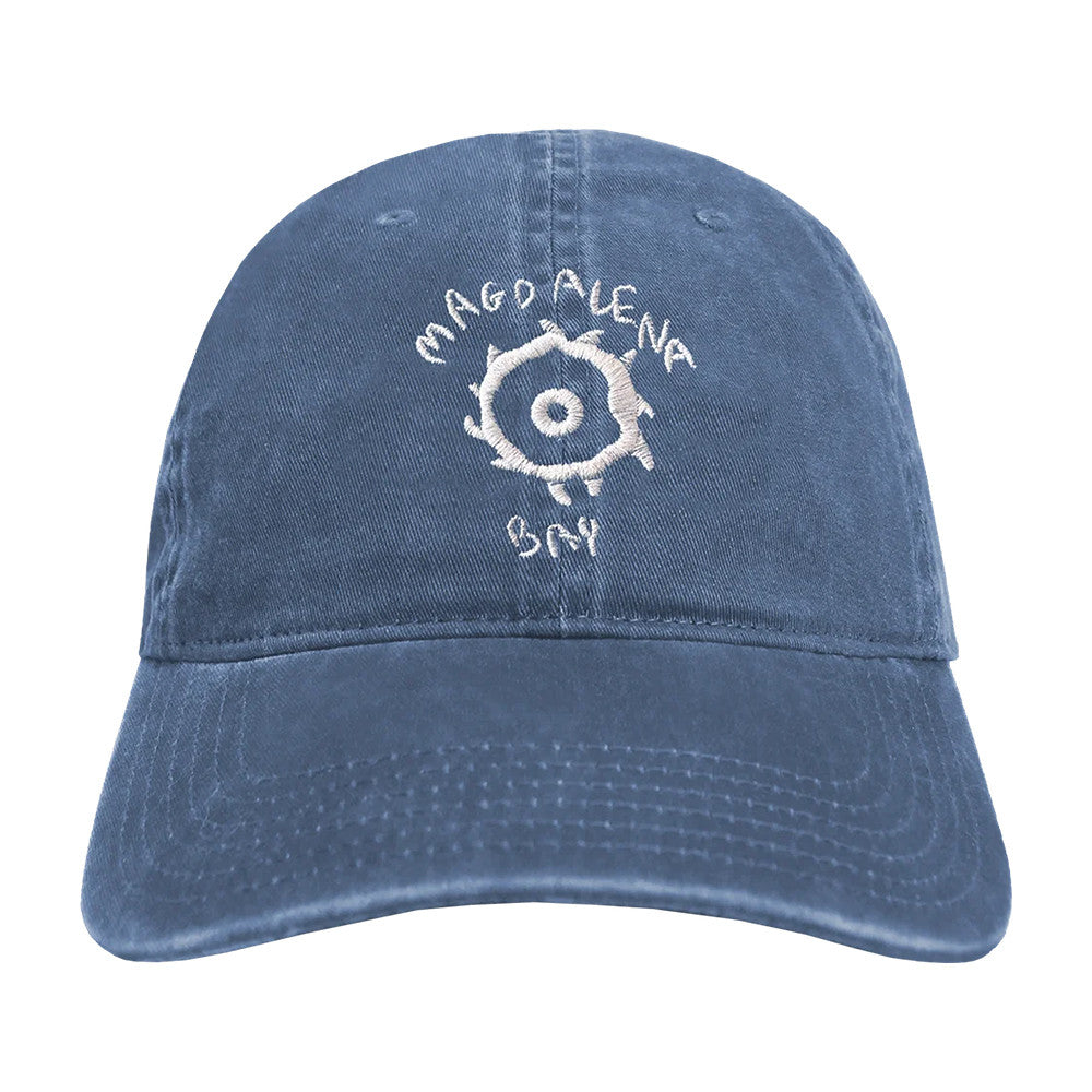 Magdalena Bay Disk Dad Hat Magdalena Bay Baseball Cap Gifts For Music Lovers - Foxy23shop
