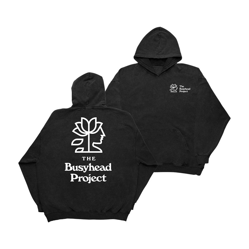 The Busyhead Project Merch Merch Noah Kahan Hoodie Gifts For Music Lovers - Foxy23shop