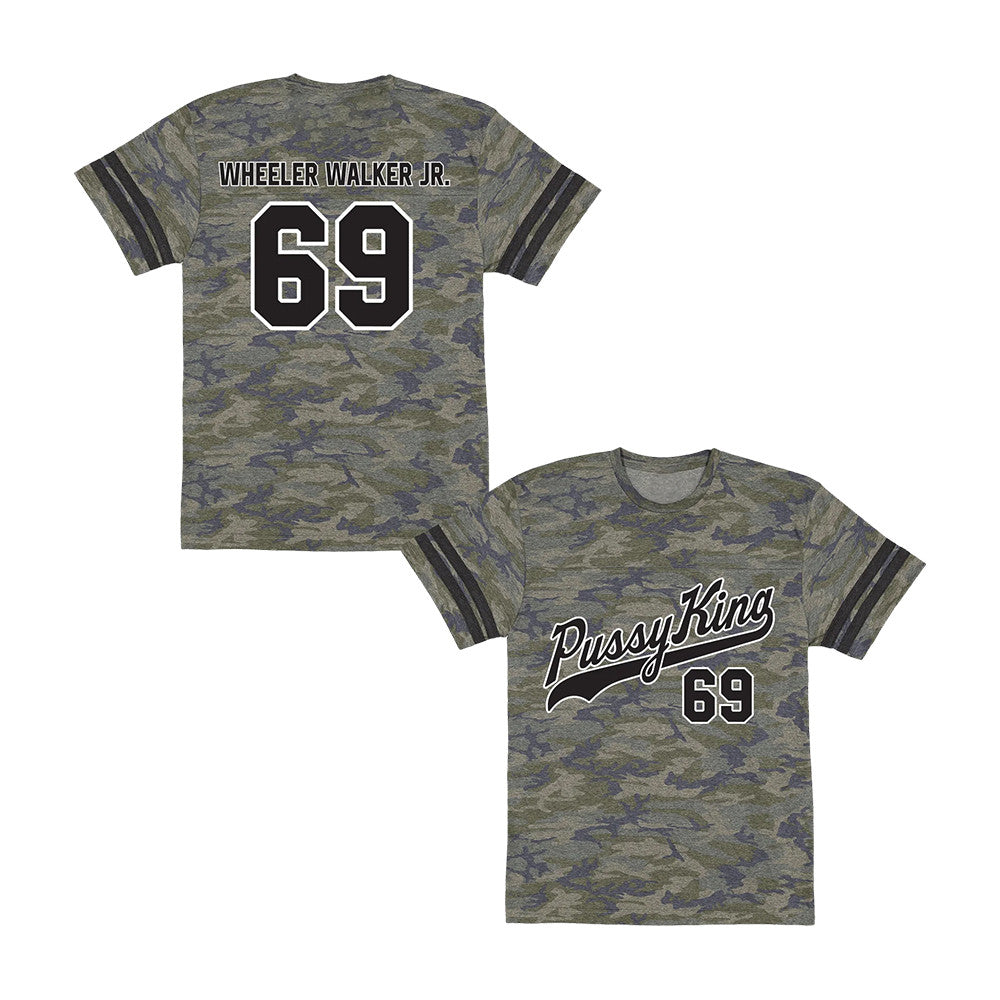 Wheeler Walker Jr Merch Big League Jersey Wheeler Walker Jr Clothing Gifts For Boyfriend - Foxy23shop