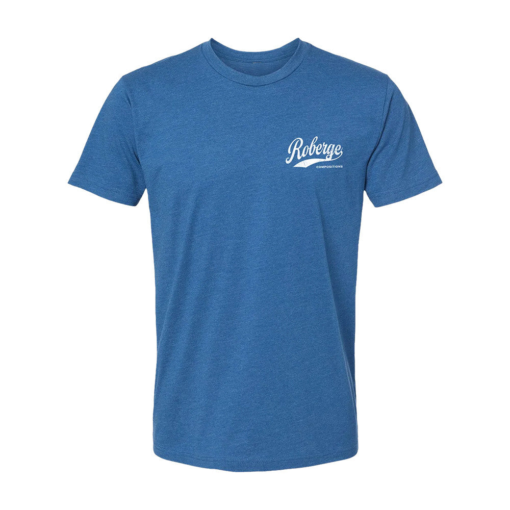 O A R Merch Roberge Compositions T-Shirt O A R Apparel Presents For Rock Fans - Foxy23shop