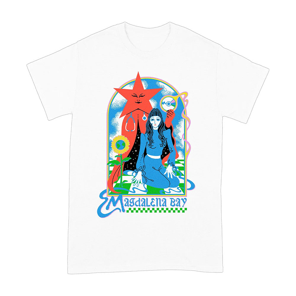 Magdalena Bay Merch True Doctor T-Shirt Great Gifts For Magdalena Bay Lovers - Foxy23shop