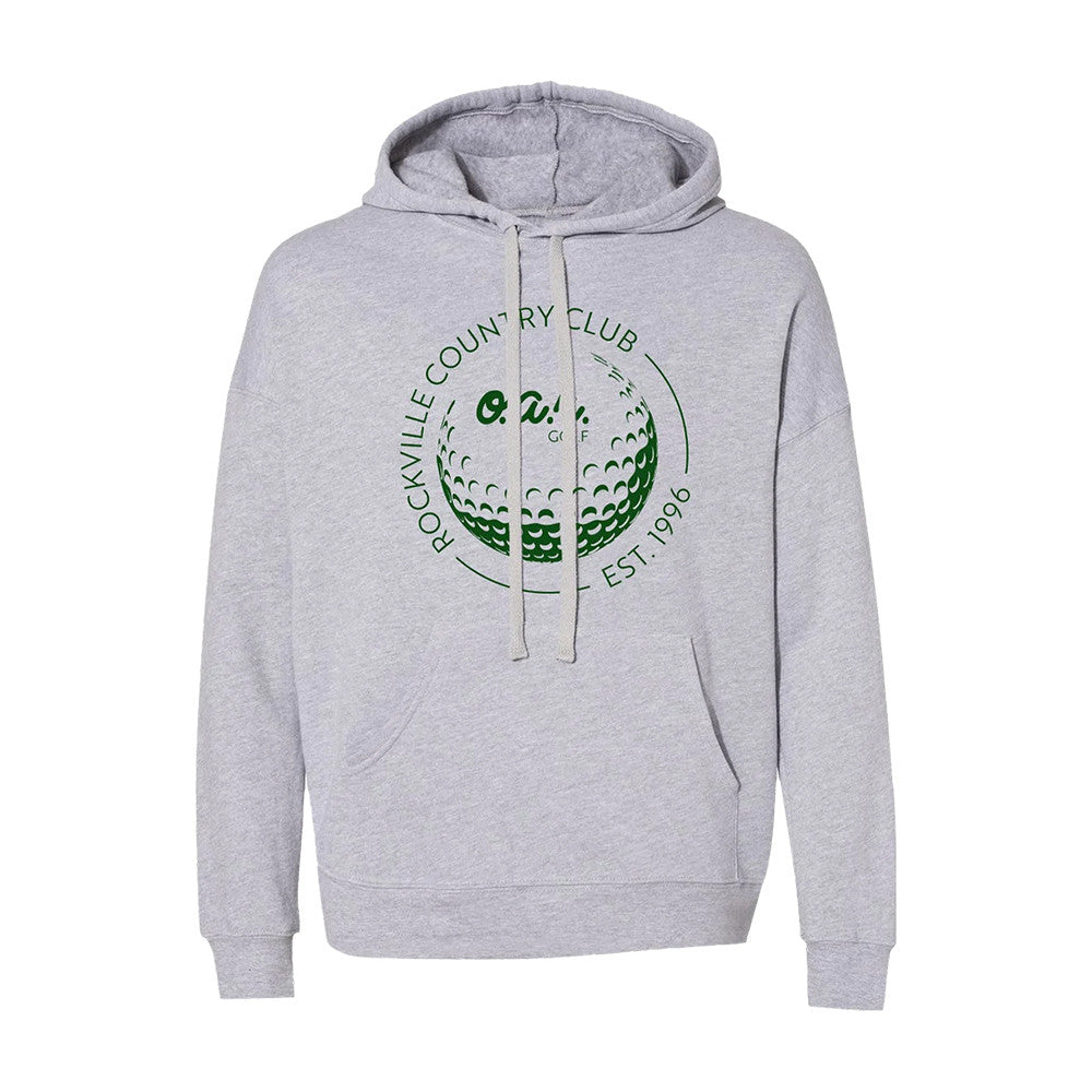 O A R Merch Rockville Country Club Hoodie Best Gifts For O A R Lovers - Foxy23shop