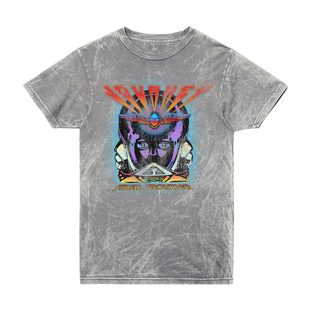 Journey Merch 2026 Final Frontier Tour T-Shirt Presents Idea For Journey Music Lover - Foxy23shop