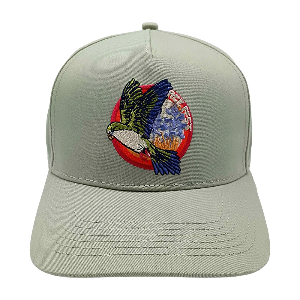 ACL Fest Bird Hat Acl Music Festival Merch Presents For Boyfriend - Foxy23shop
