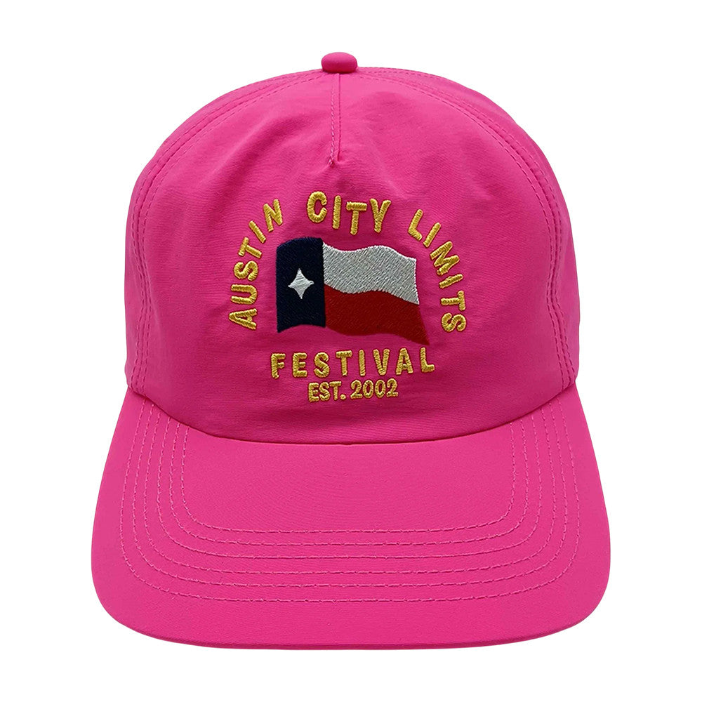 Acl Music Festival Merch Fest Flag Hat ACL Music Baseball Cap Gifts For Girlfriend - Foxy23shop