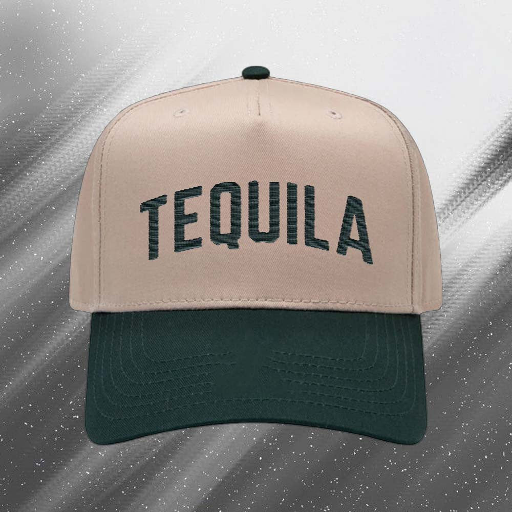 Dan Shay Merch The Young Tour 2026 Green Tequila Hat Presents For Music Lovers - Foxy23shop