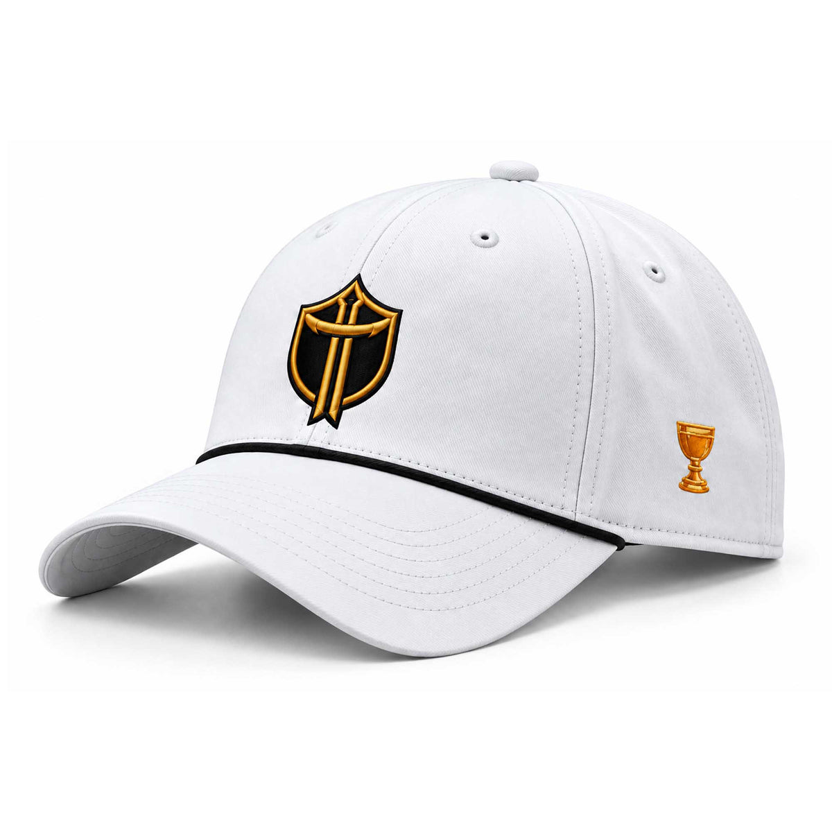 Presidents Cup International Team Hat Presidents Cup International Team 2026 Baseball Cap Golf Lover Gift - Foxy23shop