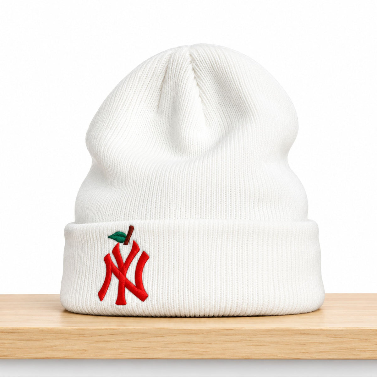 Madhappy X New York Yankees 2026 Beanie New York Yankees Merch Baseball Lover Gifts - Foxy23shop