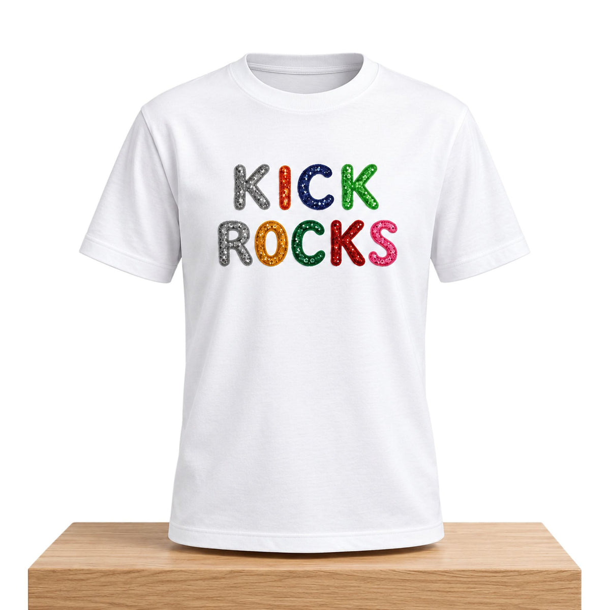 Kick Rocks Sophie Cunningham T-Shirt Streetwear Gifts For Sophie Cunningham Lovers - Foxy23shop