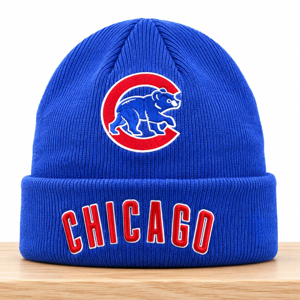 Alex Bregman Chicago Cubs Beanie 2026 Hat Chicago Cubs Merch Gifts For Fans - Foxy23shop