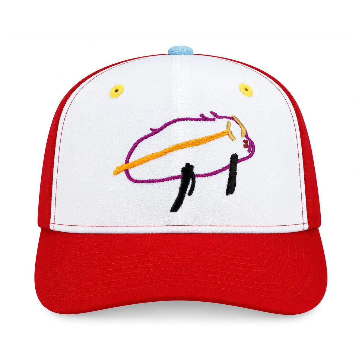 Josh Allen Billustration By Mason Hat Buffalo Bills Merch Gifts For Josh Allen Fans - Foxy23shop