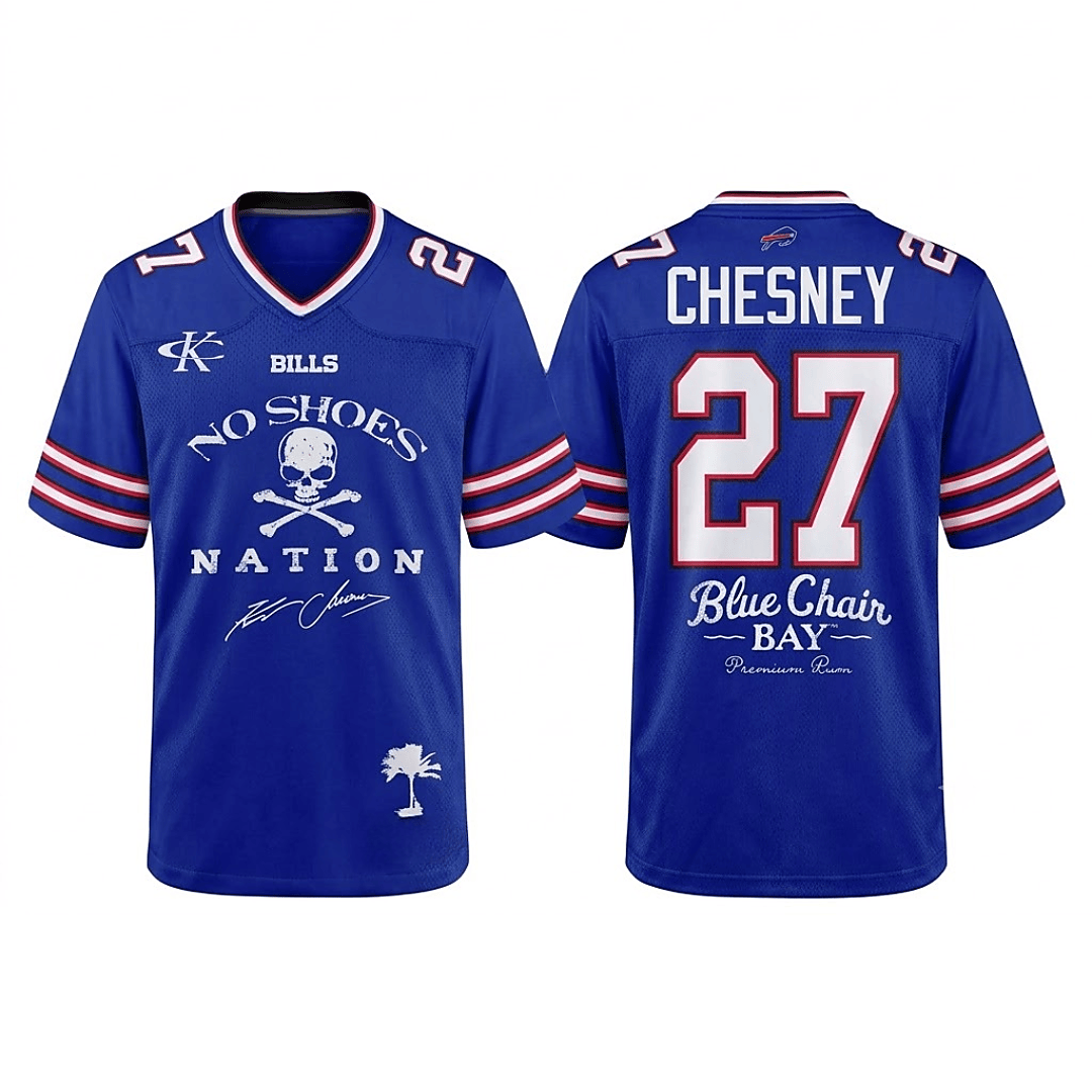 Buffalo Bills Kenny Chesney Merch Vibe Room Tour 2026 Jersey Presents For Bills Mafia - Foxy23shop