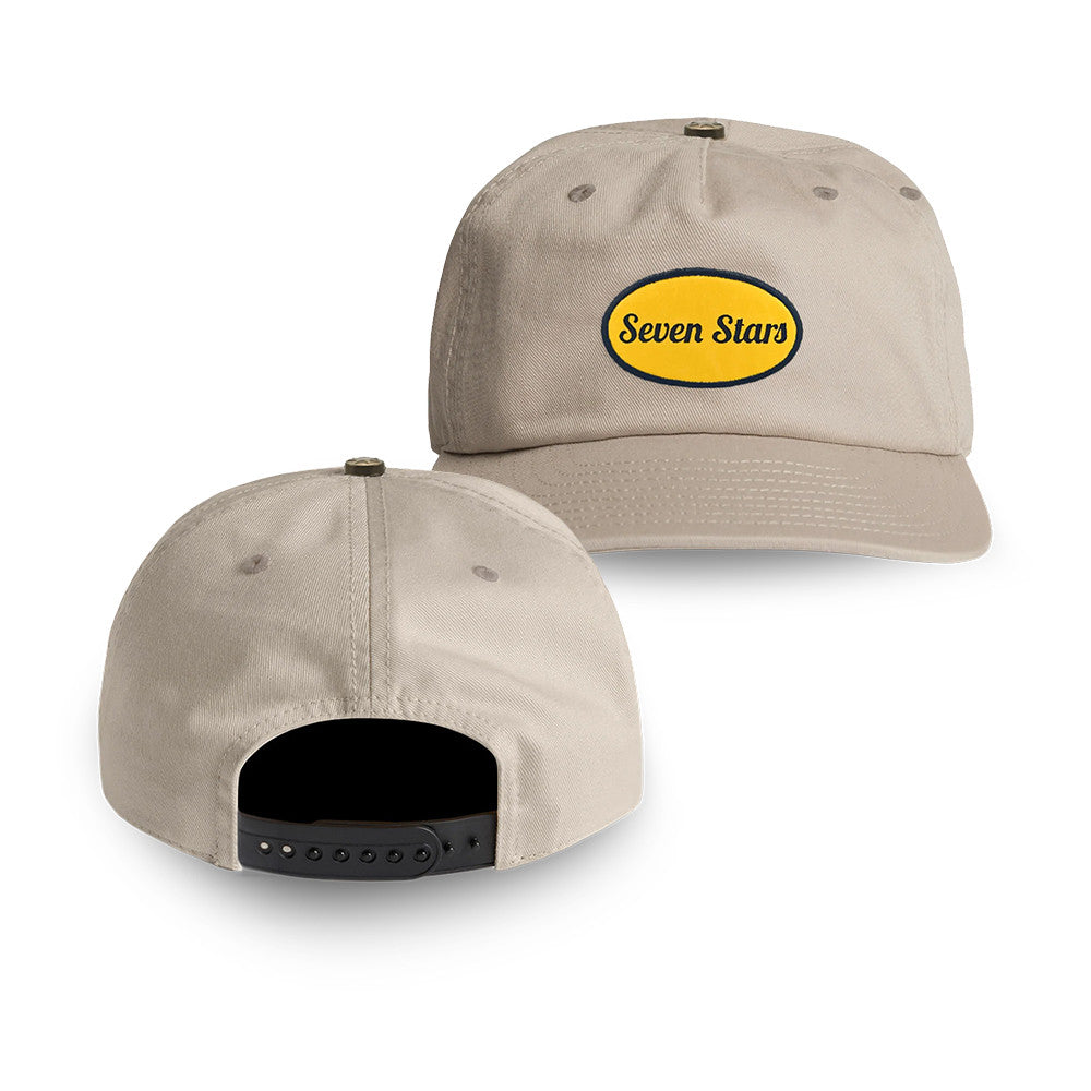 Griz Valley Of The Seven Stars Merch Big Classic Hat Griz Baseball Cap - Foxy23shop