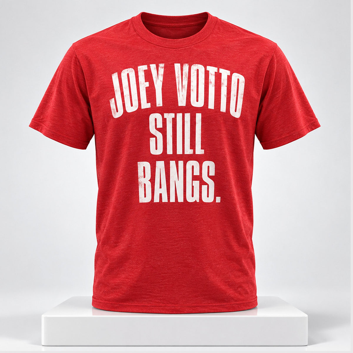 Cincinnati Reds Joey Votto Still Bangs 2026 Shirt Gifts For Joey Votto Lovers - Foxy23shop