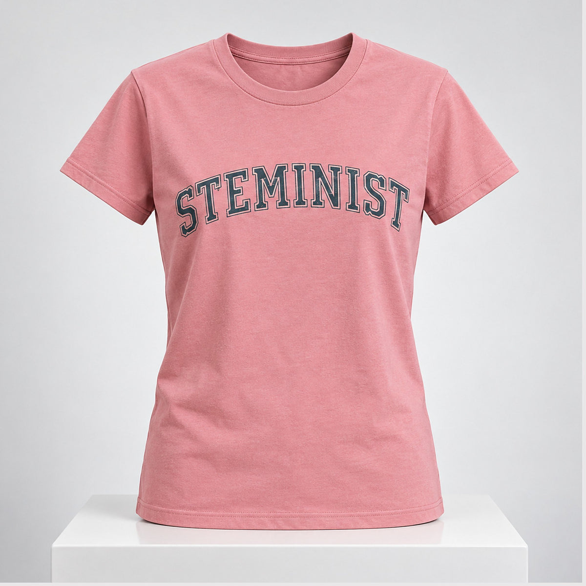 Anh Pham Steminist The Love Hypothesis T-Shirt Presents For Girlfriend - Foxy23shop