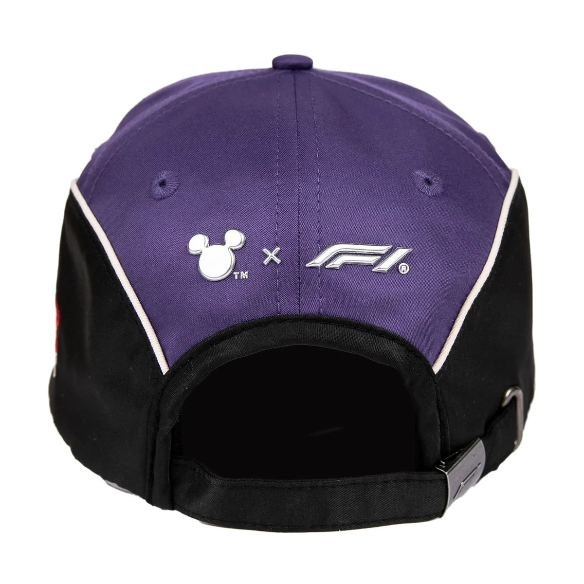 Disney Formula Merch Race Adjustable Purple Hat Gifts For Someone Who Loves Racing - Foxy23shop