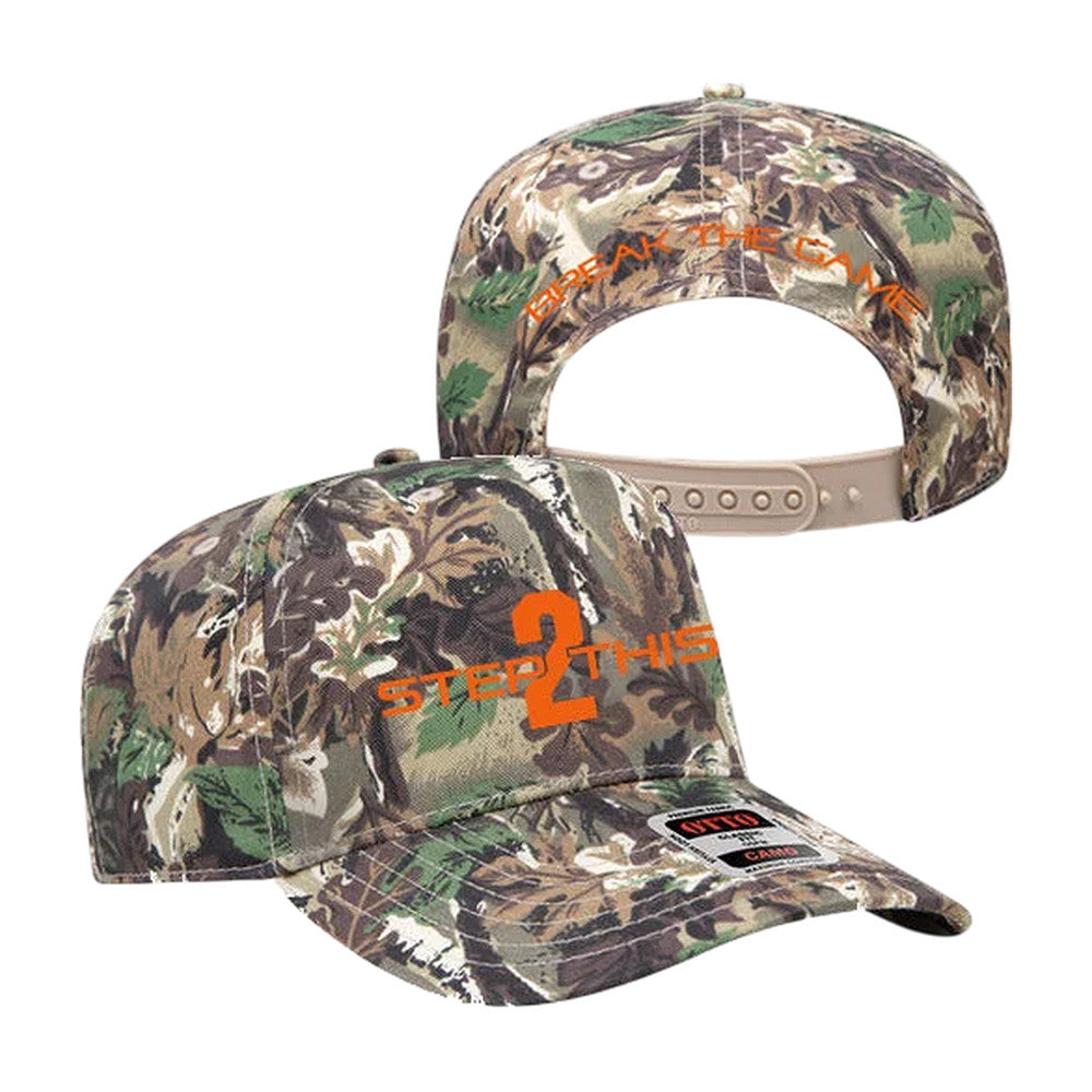Night Shift Step 2 This Break The Game Hat Step 2 This Baseball Cap Presents For Fans - Foxy23shop