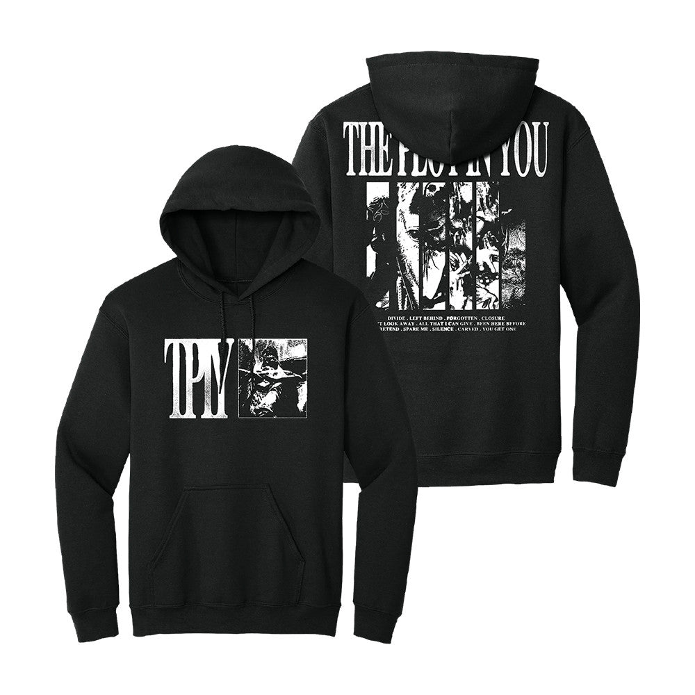 Fearless Records Store Merch The Plot In You Volumes Art Collection Hoodie Fans Gift - Foxy23shop