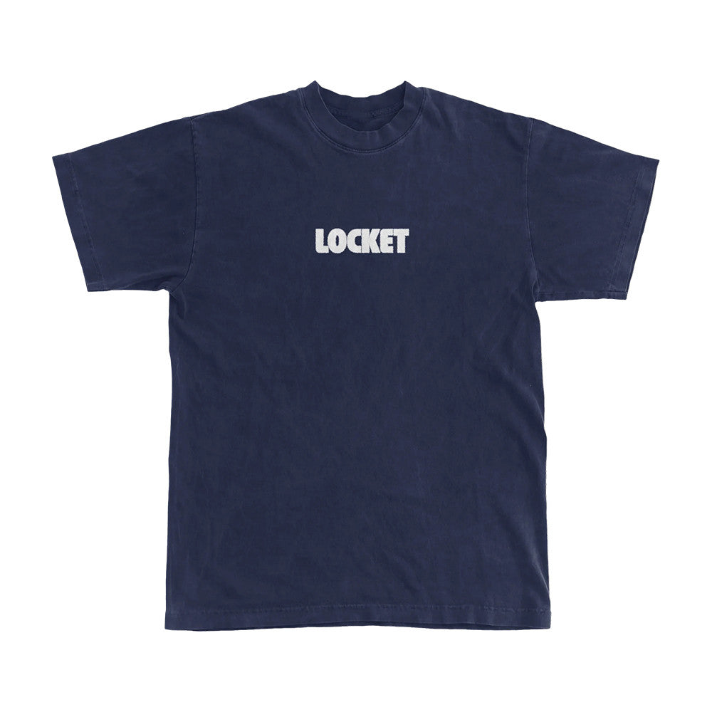 Fearless Records Store Merch Locket Superluminal Blur Shirt Gifts For Music Lover - Foxy23shop