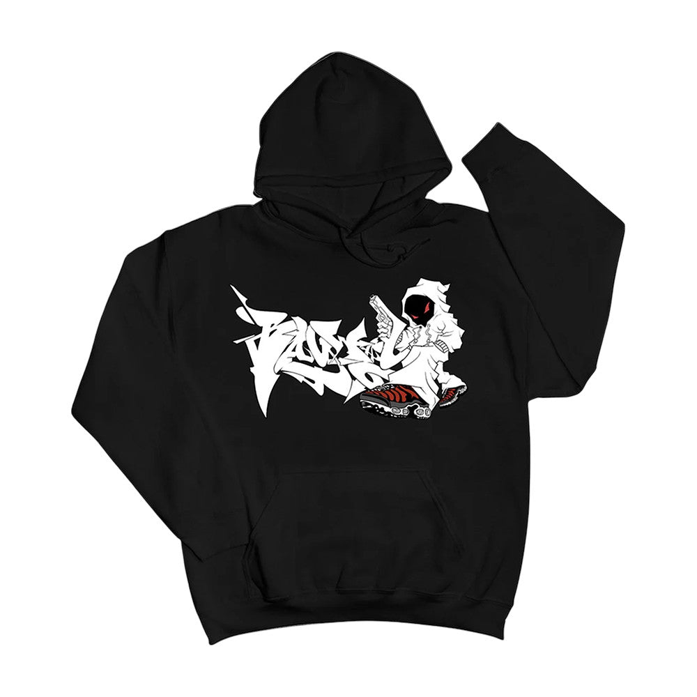 Bayway Merch The Ignorance Is Bliss Tour 2026 Hoodie Best Gifts For Bayway Lovers - Foxy23shop