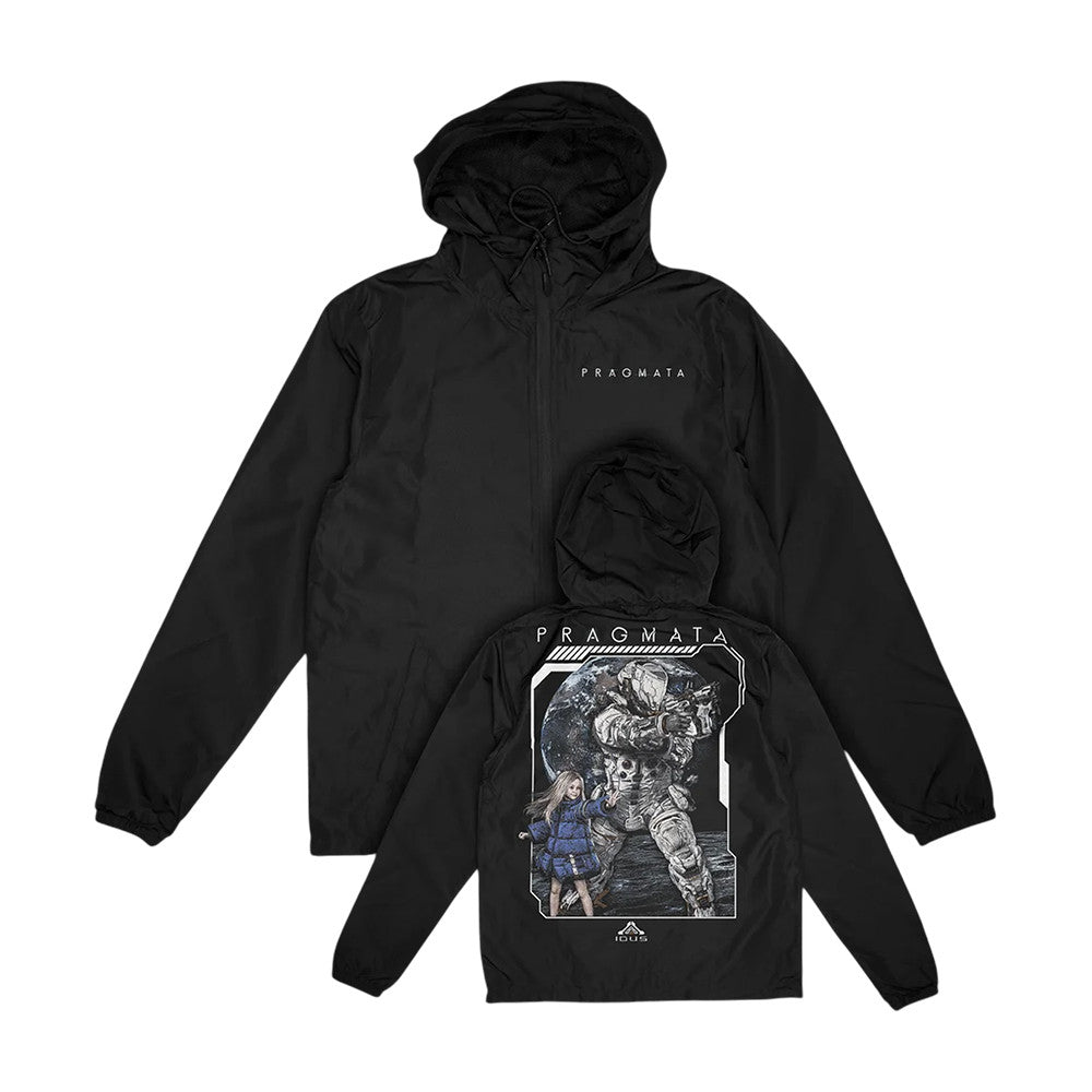 Prestice Merch Pragmata Jacket Prestice Clothing Gifts For Brother - Foxy23shop