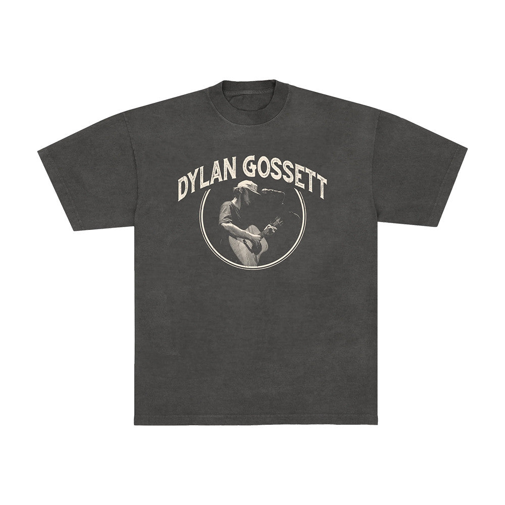 Dylan Gossett Merch Photo T-Shirt Gifts For Dylan Gossett Fans - Foxy23shop