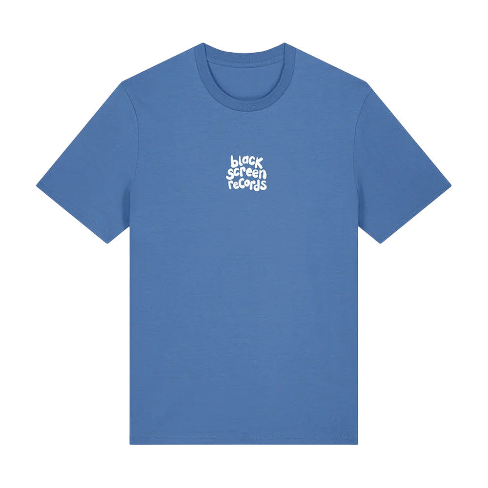 Black Screen Records Merch Bsr Script Shirt Unique Gifts For Streetwear - Foxy23shop