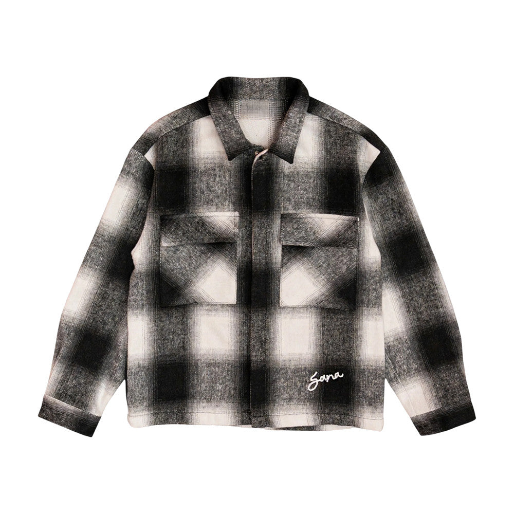 Sana Merch Sana Logo Jacket Streetwear Apparel Presents For Boyfriend - Foxy23shop