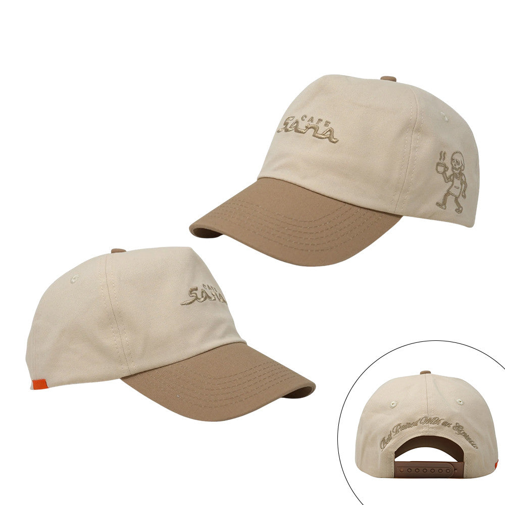 Sana Merch Cafe Hat Sana Baseball Cap Presents For Brother - Foxy23shop