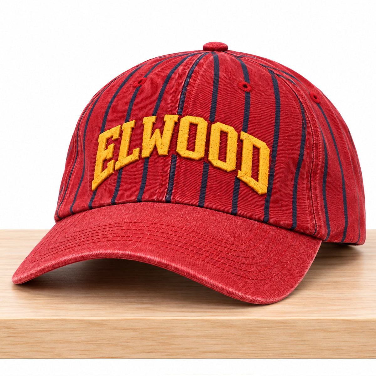 Kansas City Chiefs Travis Kelce Elwood 2026 Hat Travis Kelce Baseball Cap Gift For Fan - Foxy23shop