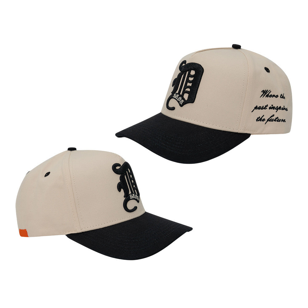 Sana Merch When The Past Inspires The Future Hat Sana Baseball Cap Gifts Ideas - Foxy23shop