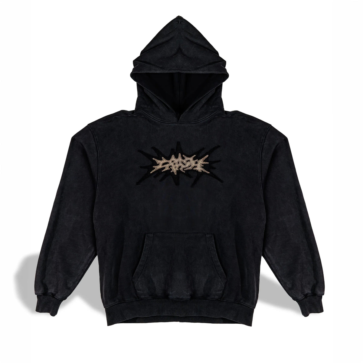 Yumi Trash Hoodie Yumi Trash Streetwear Apparel Presents For BFF - Foxy23shop