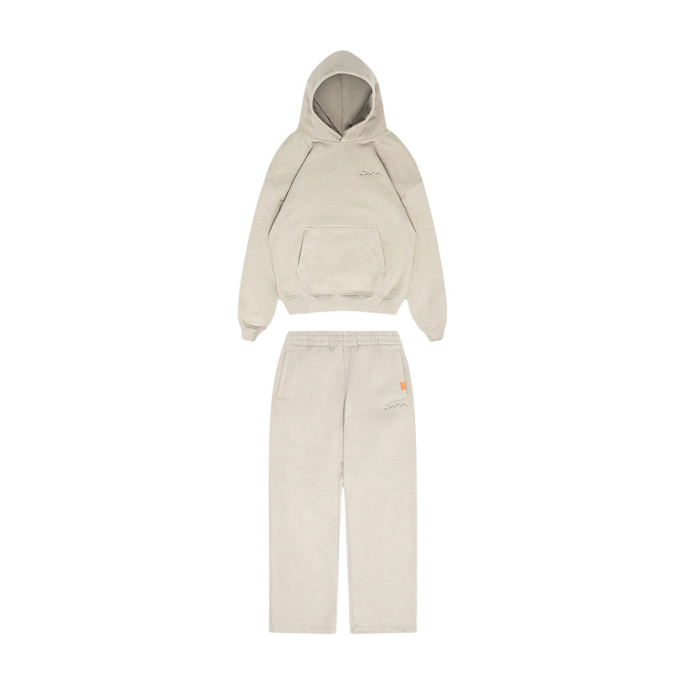 Sana Merch Core Set Dune Hoodie And Sweatpants Sana Streetwear Apparel - Foxy23shop