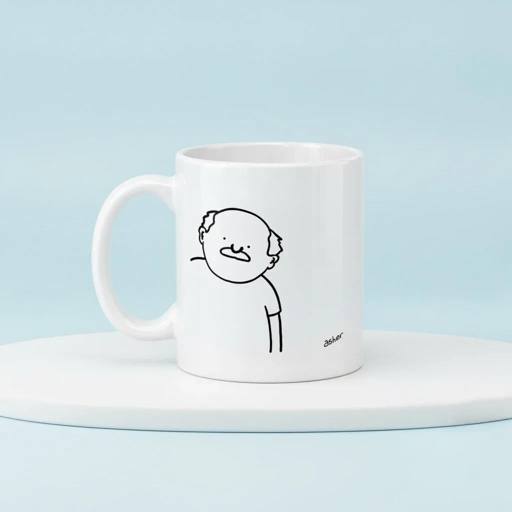 I Feel Alert Now But Why Stop There When I Can Also Feel Sick And Insane Mug Funny Coffee Mug - Foxy23shop