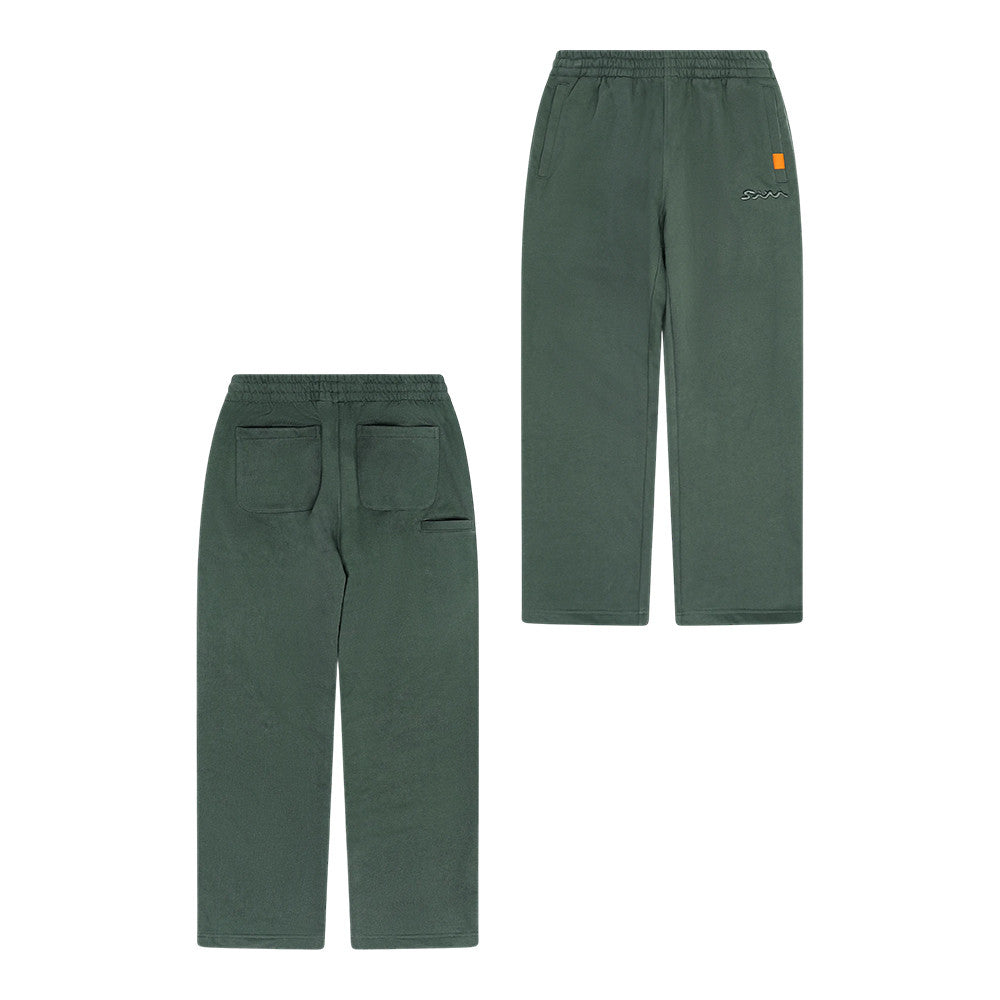 Sana Merch Core Straight Sweatpants Sana Clothing Gift Ideas - Foxy23shop