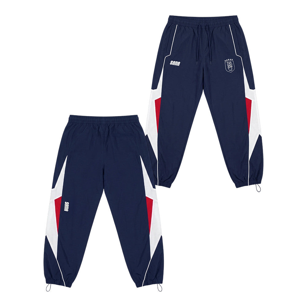 Sana Merch USA Detroit Sweatpants Sana Clothing Gifts For Him - Foxy23shop