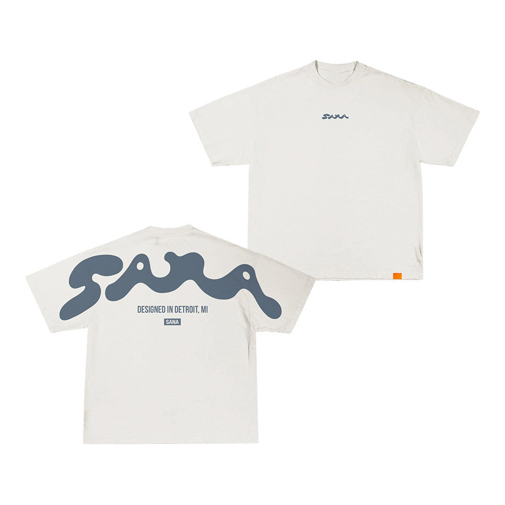 Sana Merch Sana Core T-Shirt Streetwear Apparel Presents Ideas - Foxy23shop