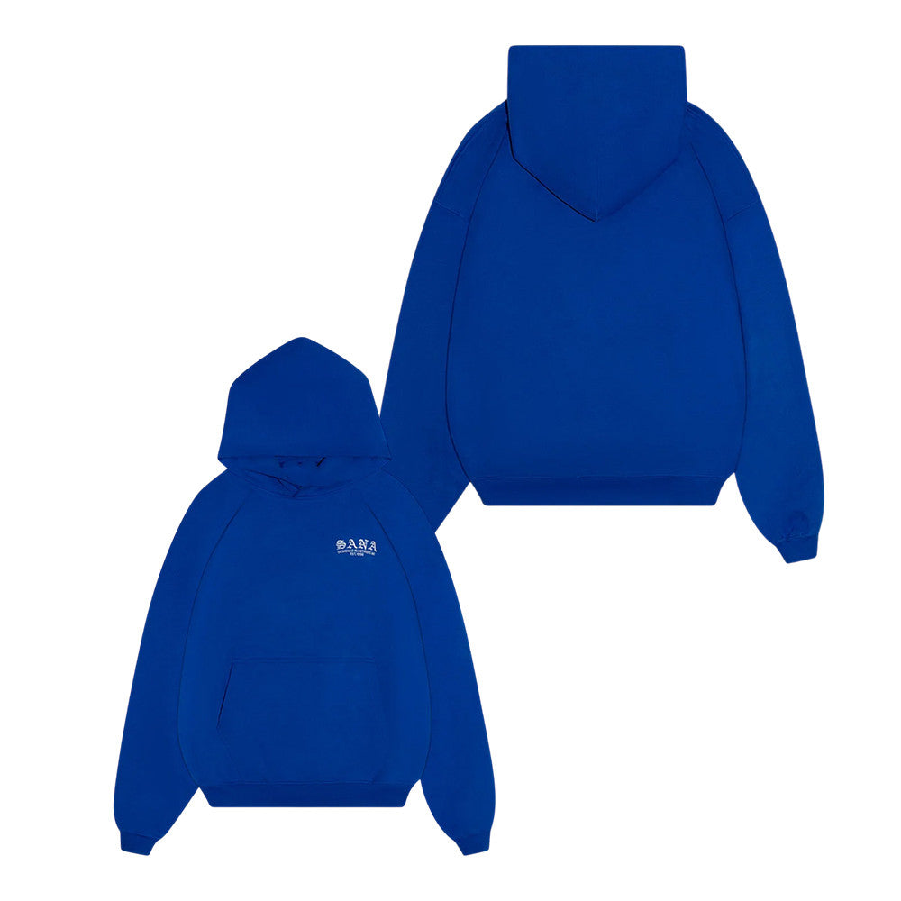 Sana Merch Core V2 Hoodie Sana Apparel Streetwear Gifts For Besties - Foxy23shop