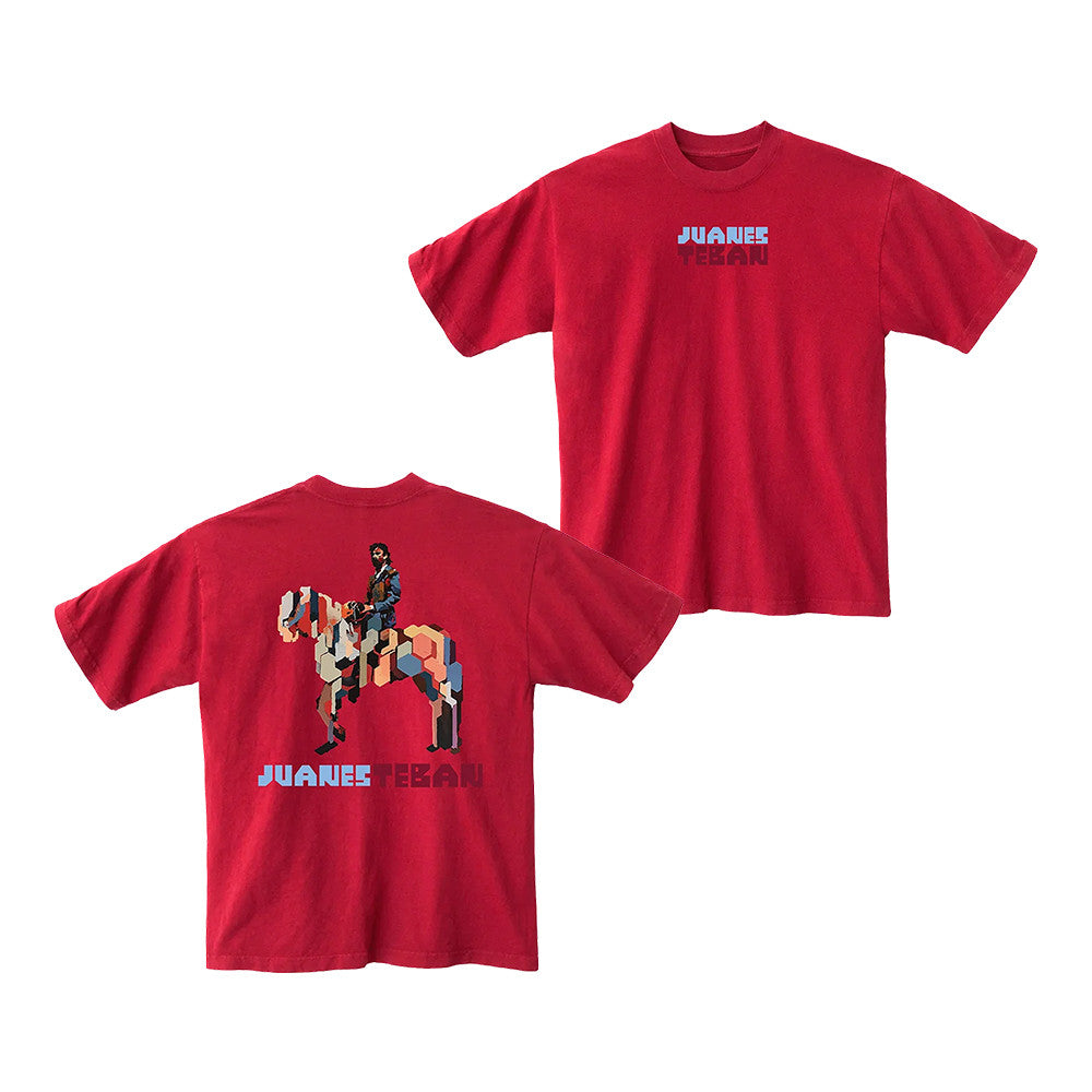 Juanes 2026 World Tour Merch El Gran Dia T-Shirt Gifts For Juanes Fans - Foxy23shop